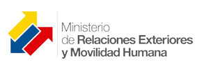 Ministerio de Relaciones Exteriores