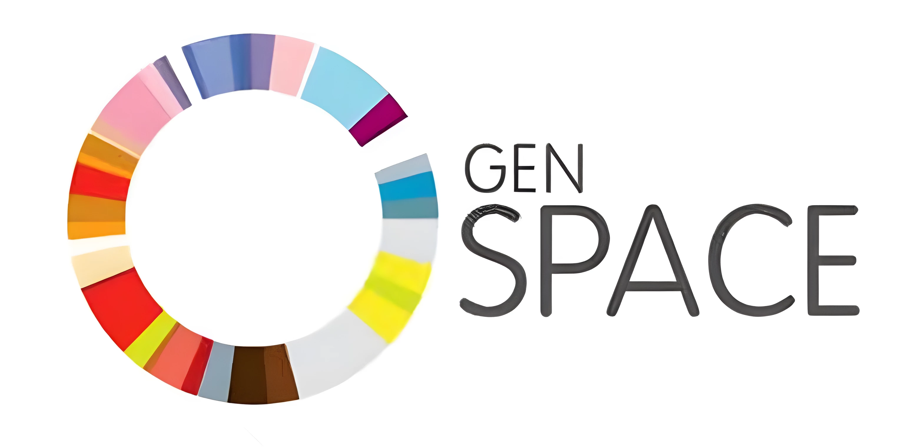 GenSpaceLogo